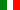 Bandiera Italiana - Andrea Mirabella
