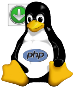 PHP Logo- Andrea Mirabella